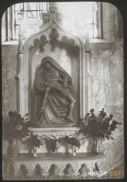 Pietà (Ville-sur-Illon)